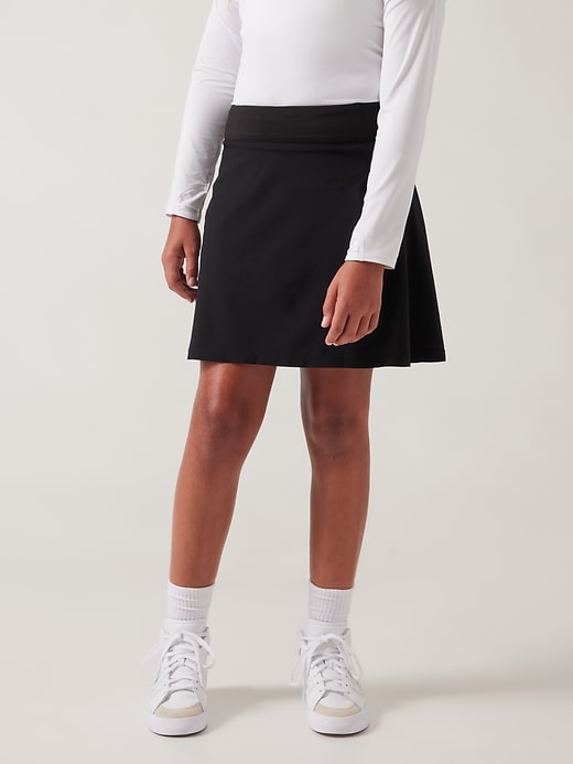 Athleta Girl School Day Skort