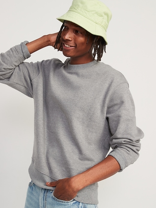 Graphic Rotation Sweatshirt