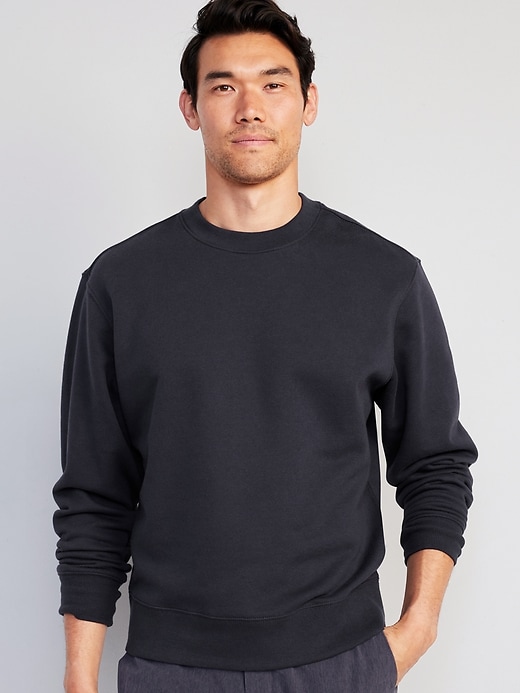 Graphic Rotation Sweatshirt