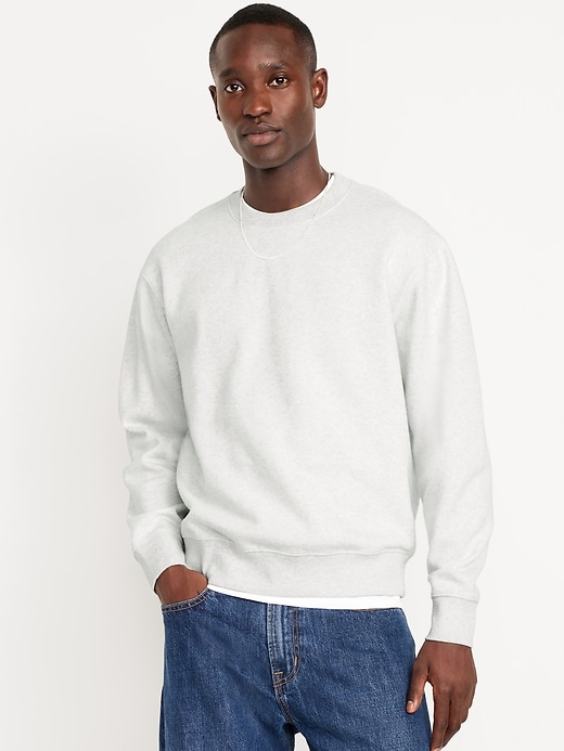 Graphic Rotation Sweatshirt