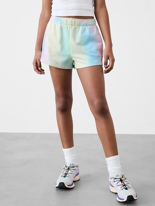 Athleta Girl All Day 2" Short