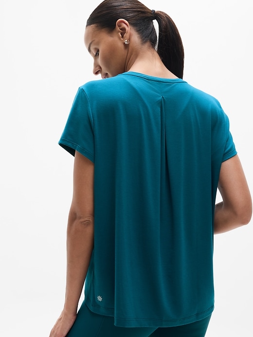 With Ease Tee