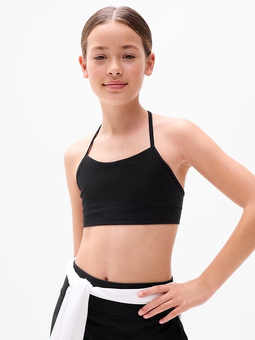 Athleta Girl Right Moves Bra