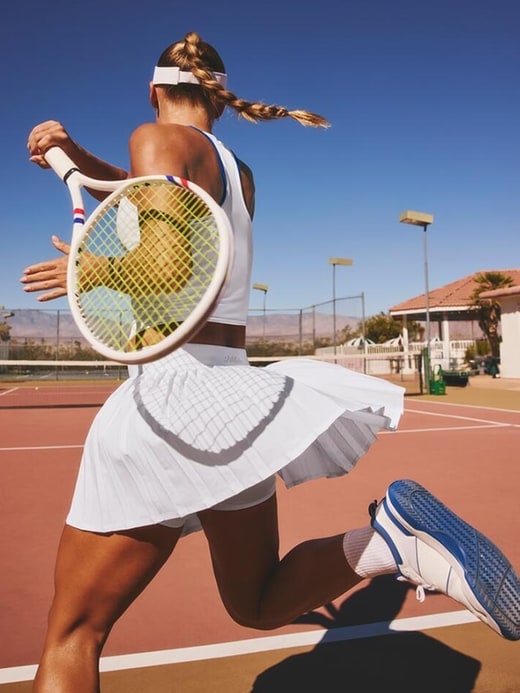 Shop Athleta for Women's Yoga Clothing, Technical Athletic