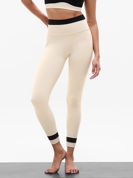 Salutation Stash High Rise Double Up Lift Legging