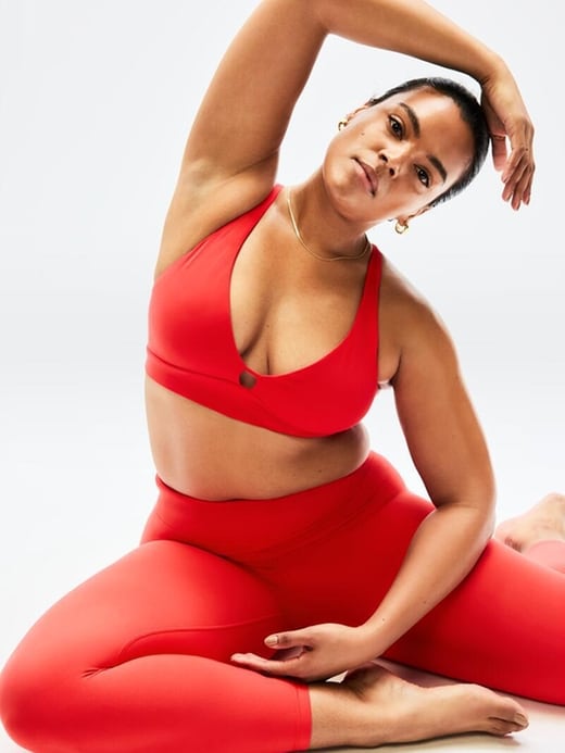 Shop Athleta for Women's Yoga Clothing, Technical Athletic