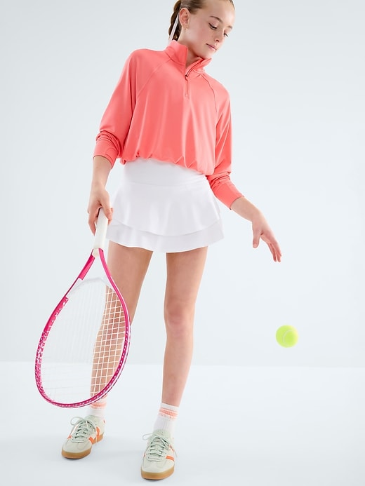 Athleta Girl Serve Skort