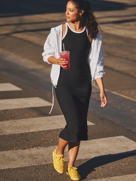 Shop Athleta for Women's Yoga Clothing, Technical Athletic