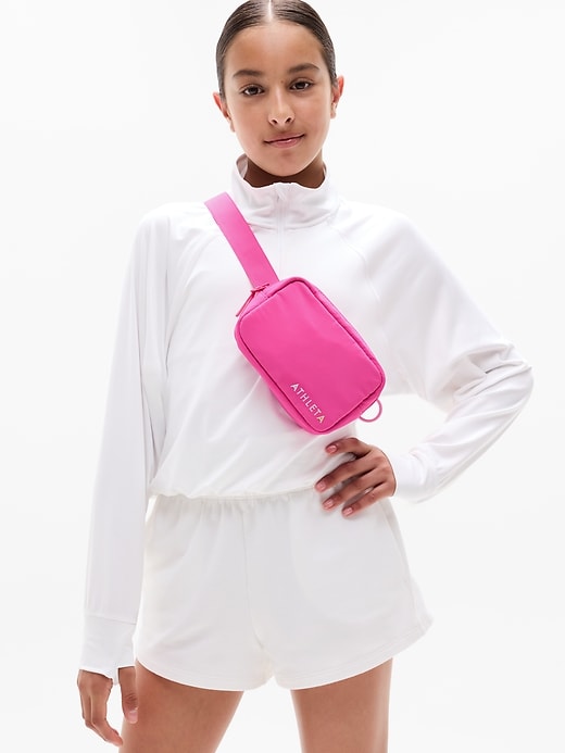 Athleta Girl Always Belt Bag