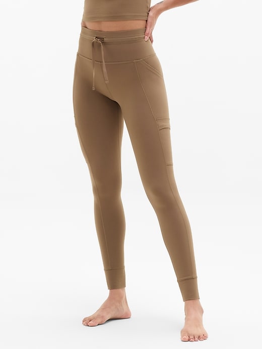 Salutation Stash High Rise Cargo Legging