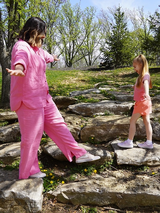 Shop Athleta for Women's Yoga Clothing, Technical Athletic