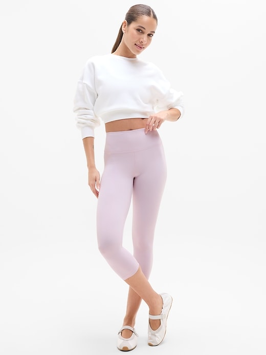 Transcend High Rise Capri