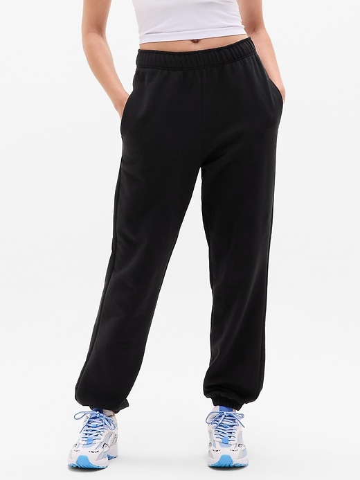 Forever Fleece High Rise Jogger