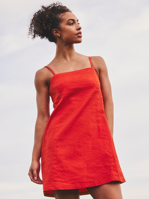Paradise Cami Dress