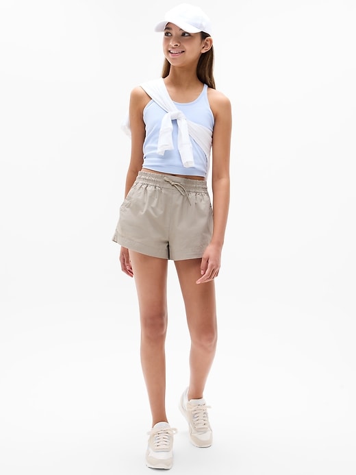 Athleta Girl Camp Short