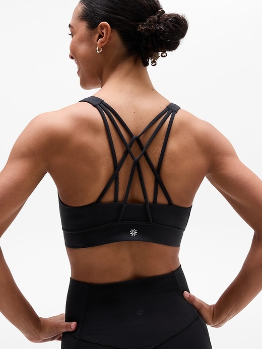Perfect Form Sports Bra A-C