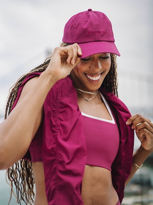 Everyday Cap