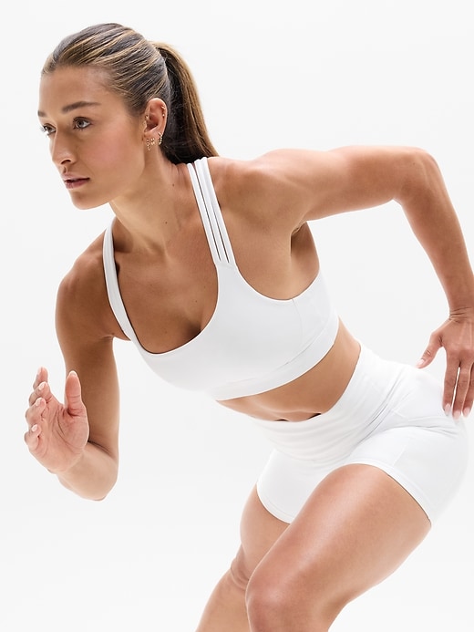 Train Free Sports Bra D-DD