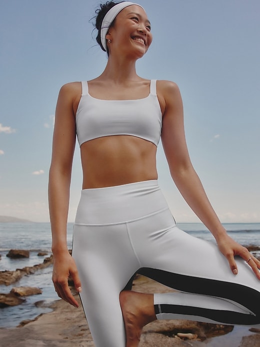 Reform Adjustable Sports Bra A-C
