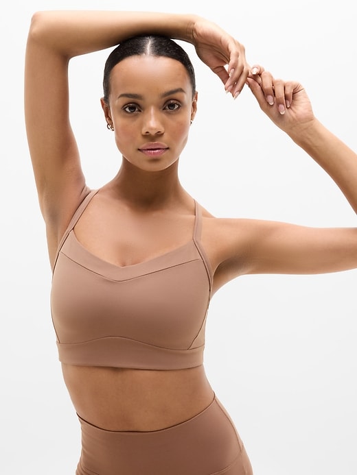 Vital Sports Bra A-C