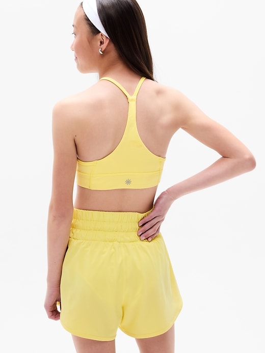 Athleta Girl Right Moves Bra