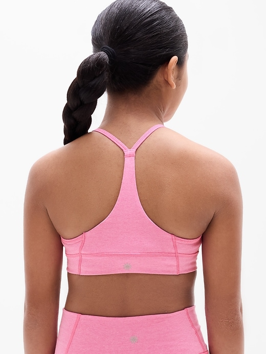 Athleta Girl Right Moves Bra