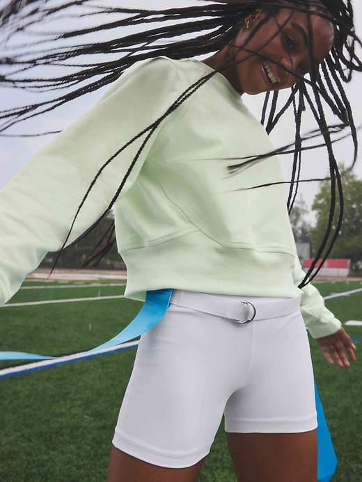 Athleta Girl Chit Chat 3" Short