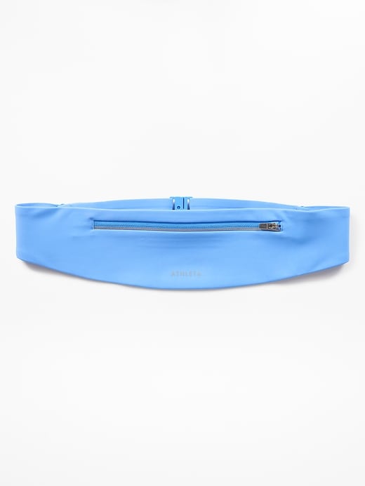Pacesetter Run Belt 2.0