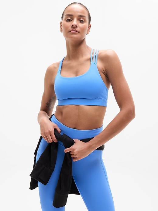 Train Free Sports Bra D-DD