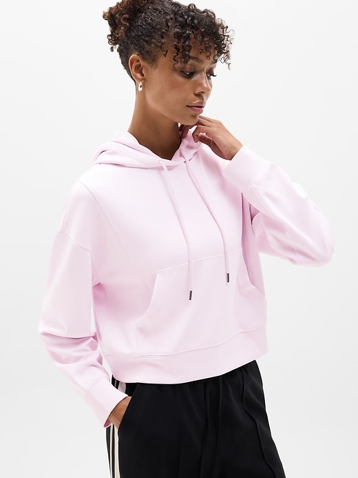 Seasoft Rib Hoodie