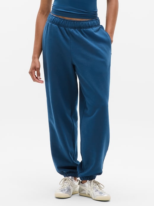 Forever Fleece High Rise Jogger
