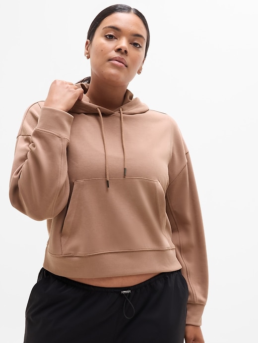 Seasoft Rib Hoodie