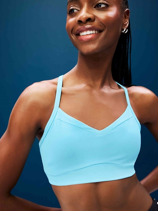 Vital Sports Bra A-C
