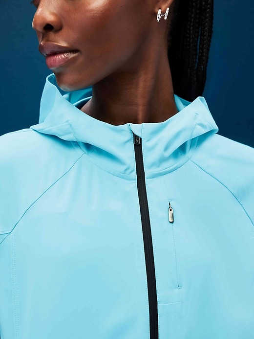 Dash Jacket