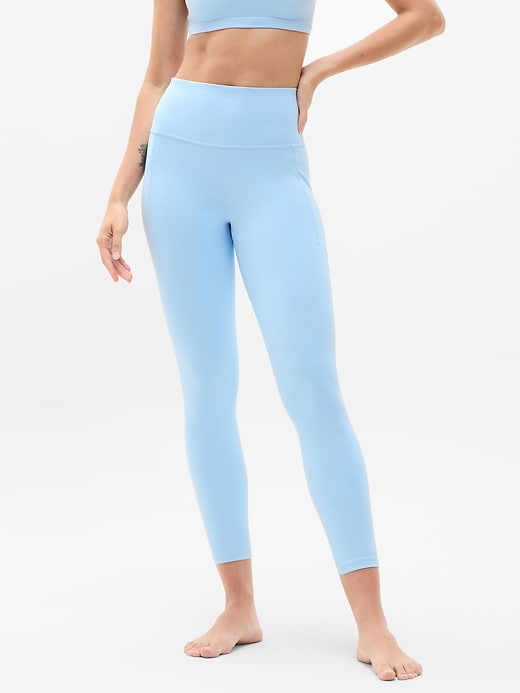 Salutation Stash High Rise 7/8 Legging