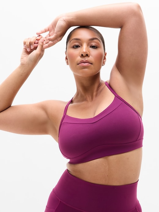 Vital Sports Bra A-C