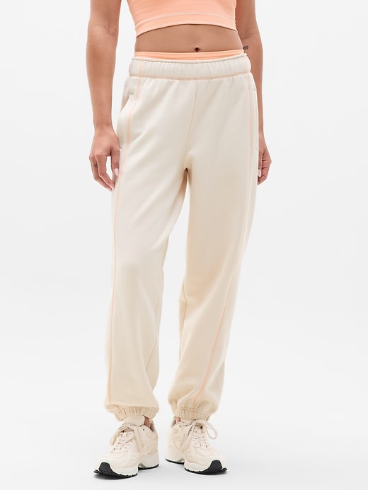 Forever Fleece High Rise Jogger