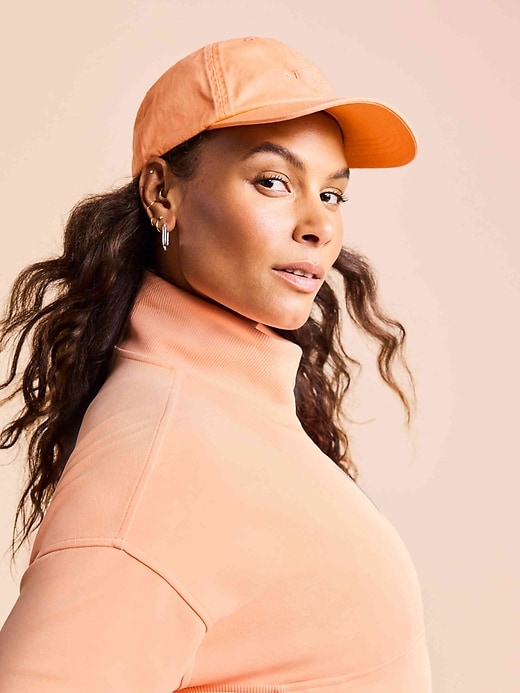 Everyday Cap