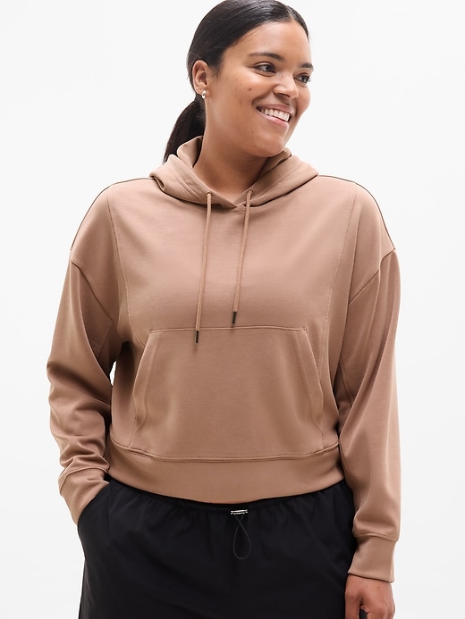 Seasoft Rib Hoodie