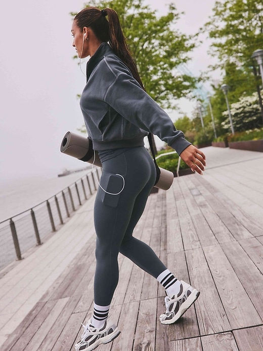 Shop Athleta for Women's Yoga Clothing, Technical Athletic