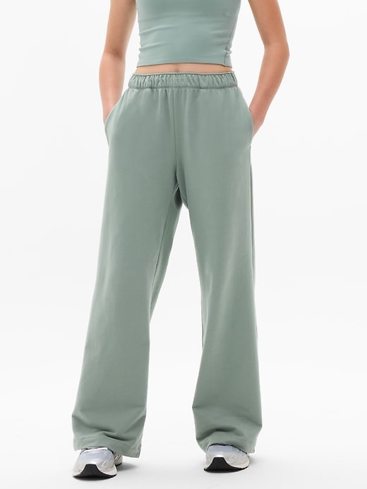 Athleta Girl All Day Wide Leg Pant