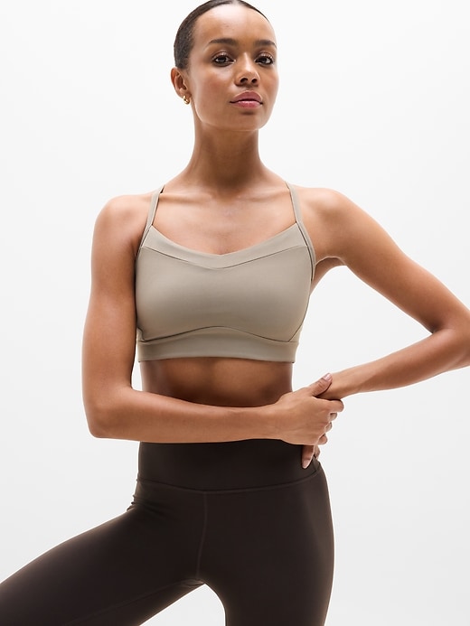 Vital Sports Bra A-C