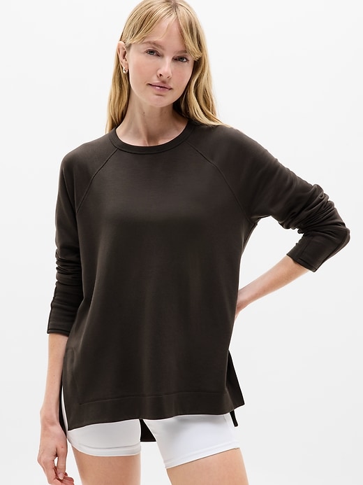 Coaster Luxe Recover Sweatshirt