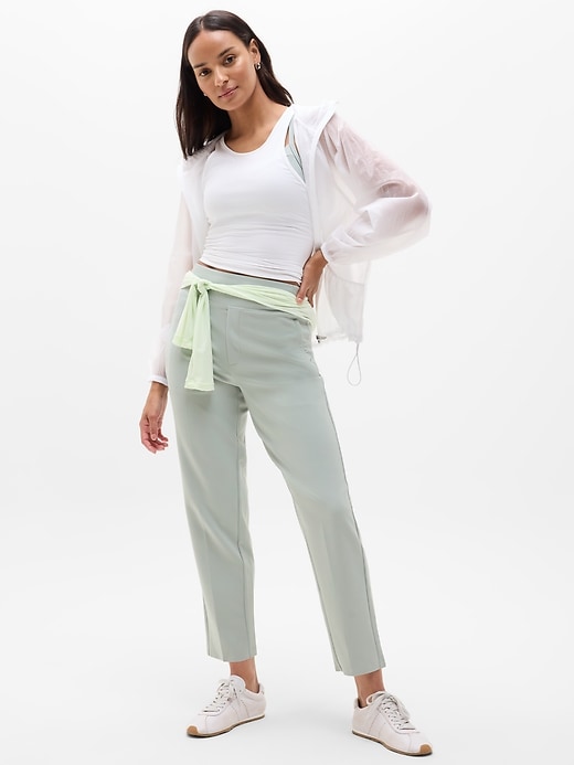 Endless High Rise Pant