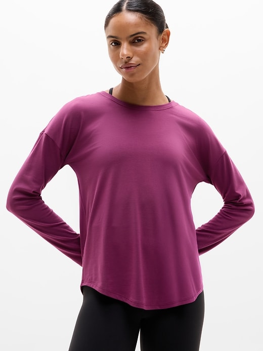 Move With Ease Top
