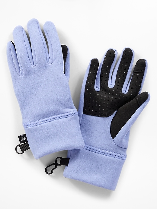 Athleta Girl Microfleece Glove