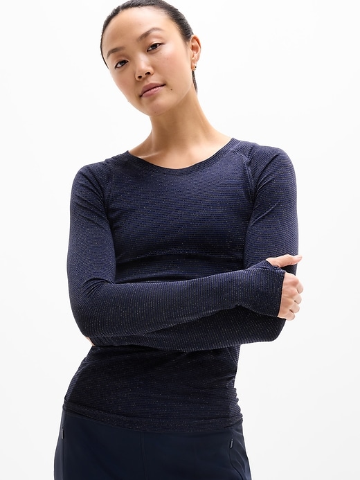 Momentum Seamless Top