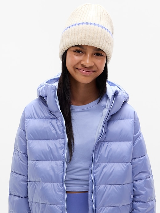 Athleta Girl Chill Out Beanie