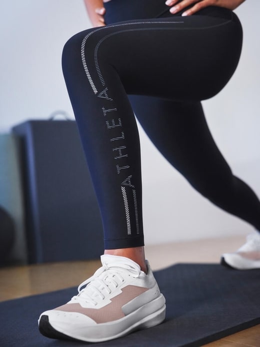 Interval High Rise Legging