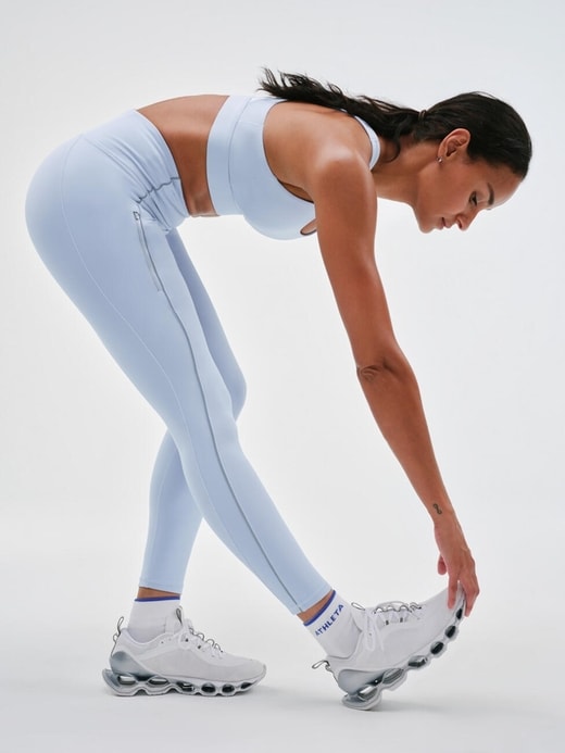 Rainier High Rise Legging
